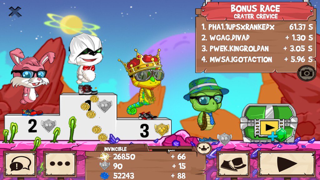 Rvl_Mike's tweet photo. Having a blast @ #funrun2 #DivaD #KingRoldan #IGotAction https://t.co/q8NshP4JyG