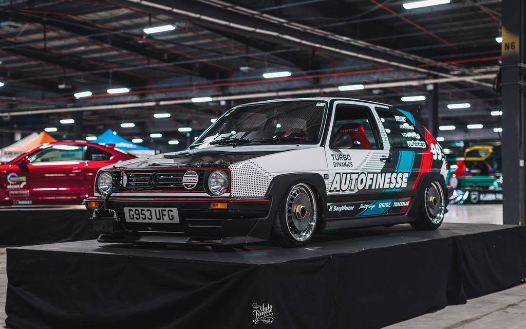 AutoFinesse's tweet image. #projectunknown #autofinesse #teamaf #carcleaningproducts #detailersfuel #theartofdetailing ift.tt/2wl9OcB