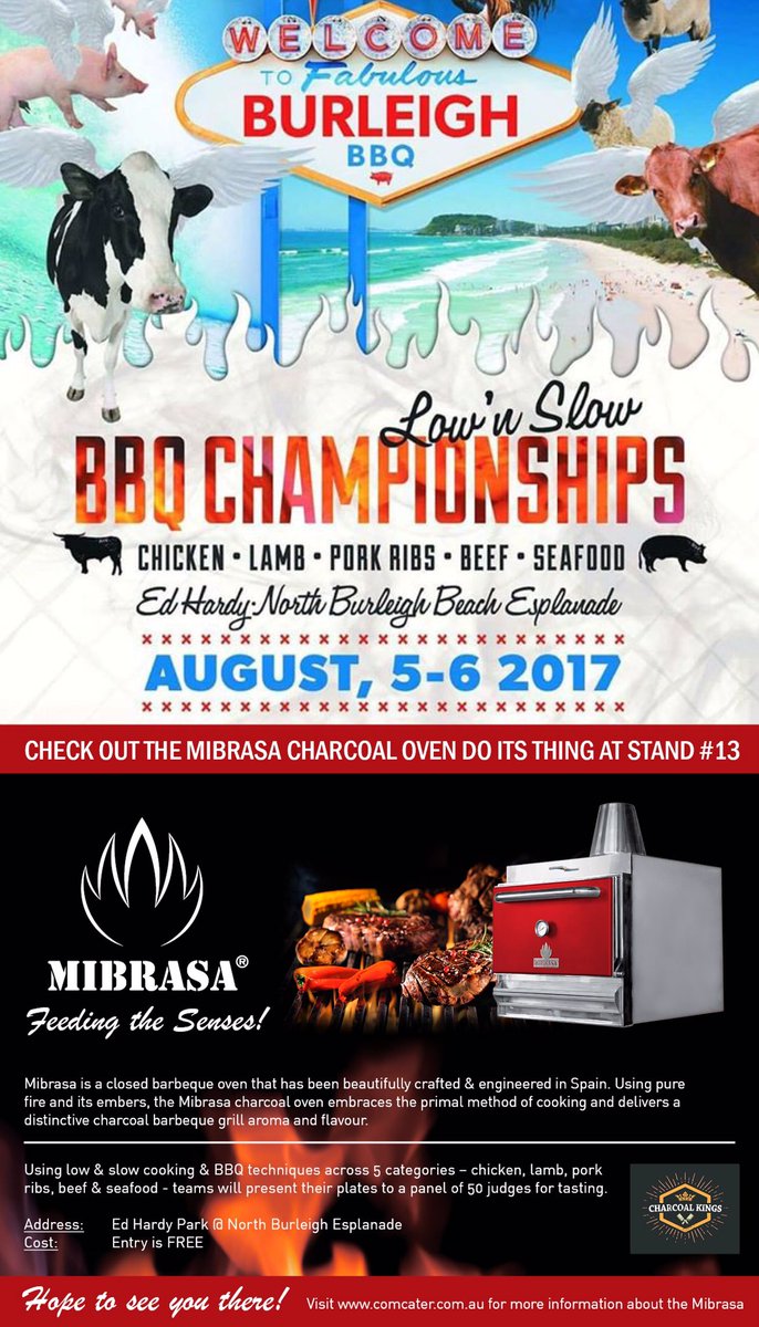 Charcoal Kings tweet media