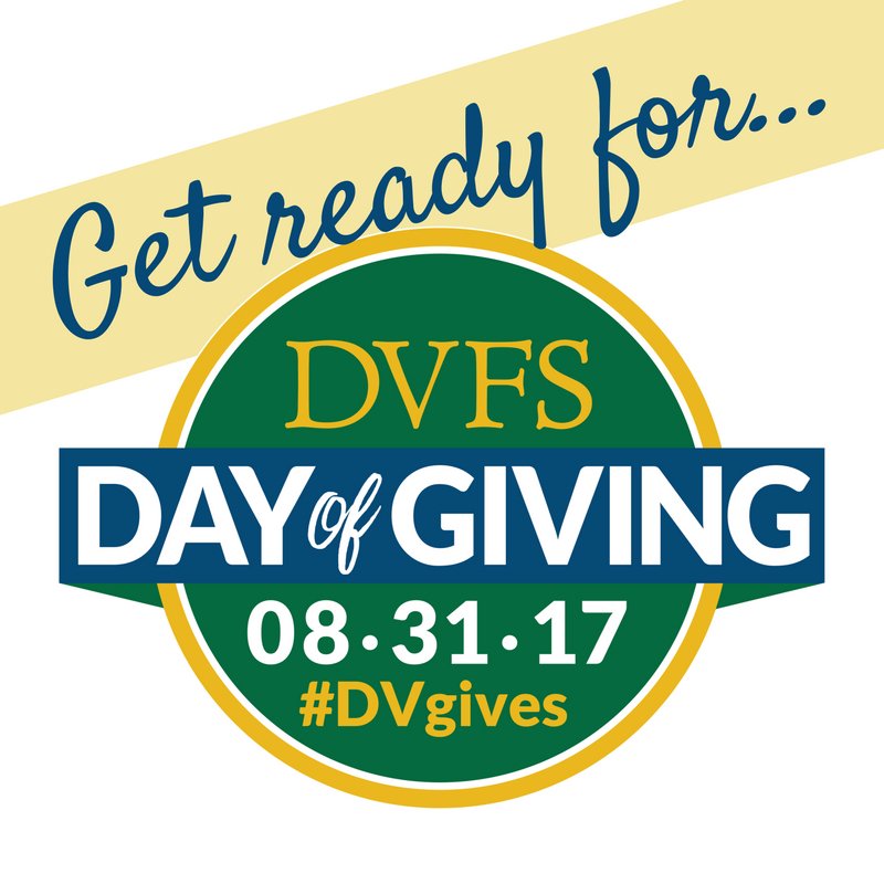 DVFSAlumni's tweet photo. Excitement is Building @DVFSchool! Learn more at https://t.co/nBNLx4lIGH. #DVgives #DVFSchool https://t.co/GFMeqRKlI7