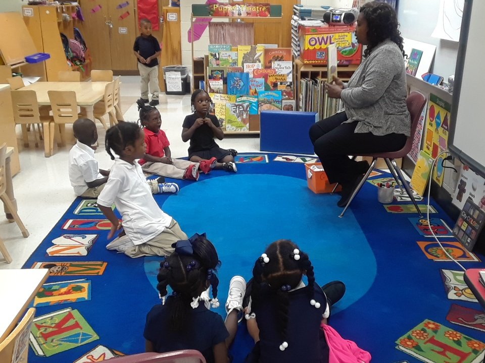 trjamiemanning's tweet photo. #SEL Matters!@APSFLSTRONG @DrEmilyAMassey #DAY 2 STRONG! https://t.co/0DNdevA5tQ