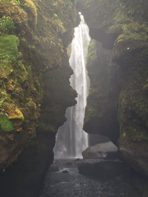 Waterfalls! https://t.co/j6ahsYAFko<a href="/tag/spoiled"class="tags"><span>#spoiled</span></a>