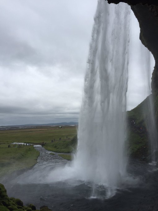 Waterfalls! https://t.co/j6ahsYAFko<a href="/tag/spoiled"class="tags"><span>#spoiled</span></a>