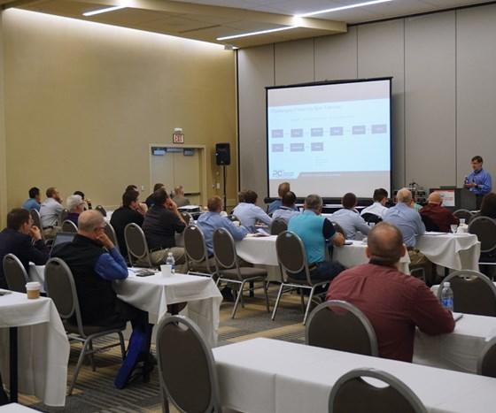Evident_Ind's tweet photo. Check out our thoughts on the state of technical cleanliness after attending #PCx2017! https://t.co/dXkUePBLXa via @MMSOnline https://t.co/pbFieZ3jKz
