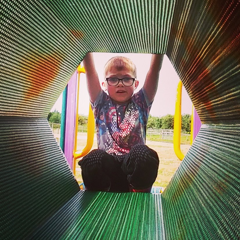 N'ewe Tricky Treasure Trail starting today! farmerparrs.com/times-prices/ @visitlancashire <a href="/visitfyldecoast/">visitfyldecoast</a> @discoverwyre