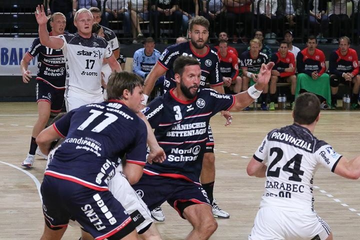 SGFleHa's tweet photo. Some impressions from the #flenscup @shz_de #SGPower https://t.co/74zffPbcGs
