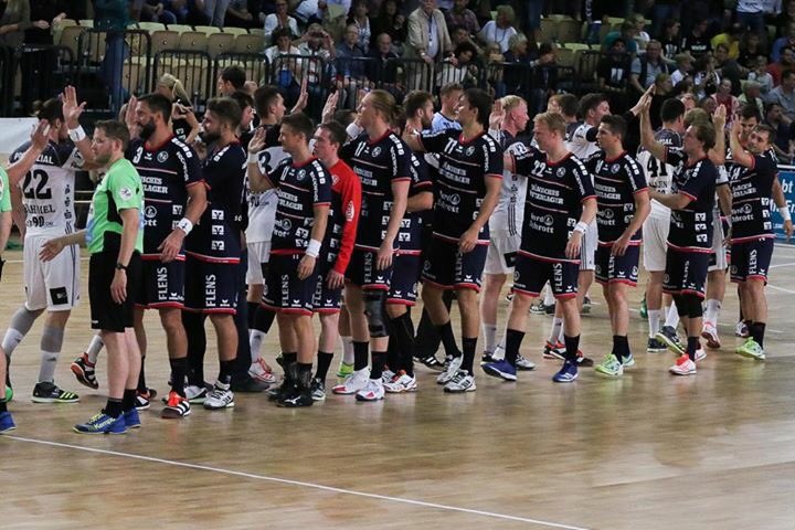 SGFleHa's tweet photo. Some impressions from the #flenscup @shz_de #SGPower https://t.co/74zffPbcGs