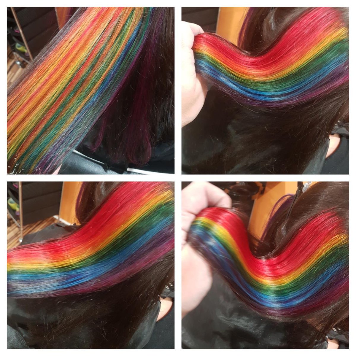 slater2706's tweet photo. 1 lift/tone #colour plus blowdry for £55 for #August #Pride2017  
Check Thehairwhisperer on Facebook 
#LGBTQ @Lgbtq #Pride https://t.co/LMdOl6llOS