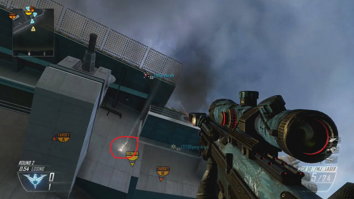 krmzes's tweet image. no fucking way, wtf is that shit, unsetup aswell, for @Texzl 30k montage challenge ... kms