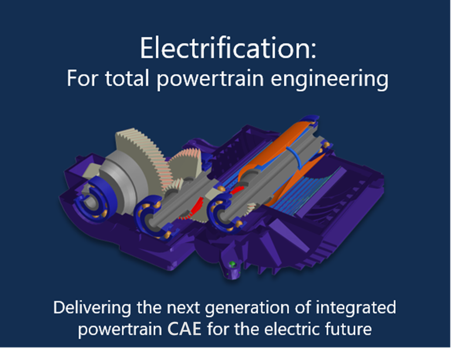 RomaxTechnology's tweet photo. Watch our webinar on Simulating #Electric #Vehicle #Drivelines using a system software solution here > https://t.co/TG6f6ttXzP https://t.co/GSbZqQUvQi