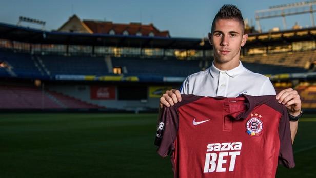 themenoffside's tweet image. Great talking to @Mladenovic_ abt Plavšić move to Sparta + why scouting Balkan would be a good idea for Czech clubs ceskatelevize.cz/sport/fotbal/e…