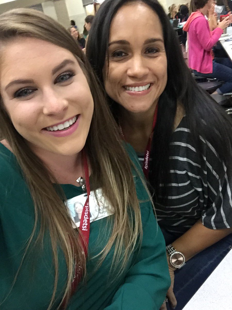 C_Royer07's tweet photo. Having a BLAST at #pisdetsi #GoBobcats #aschooltoemulate https://t.co/R5csZ7G0ad