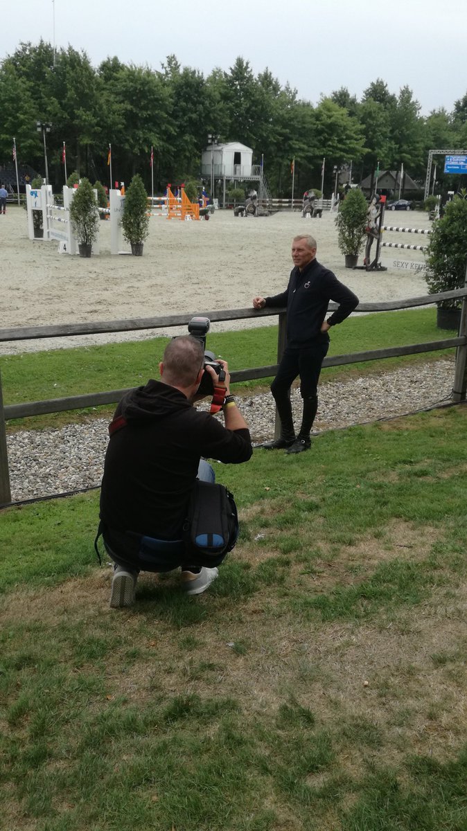 Flanders Horse Event tweet media