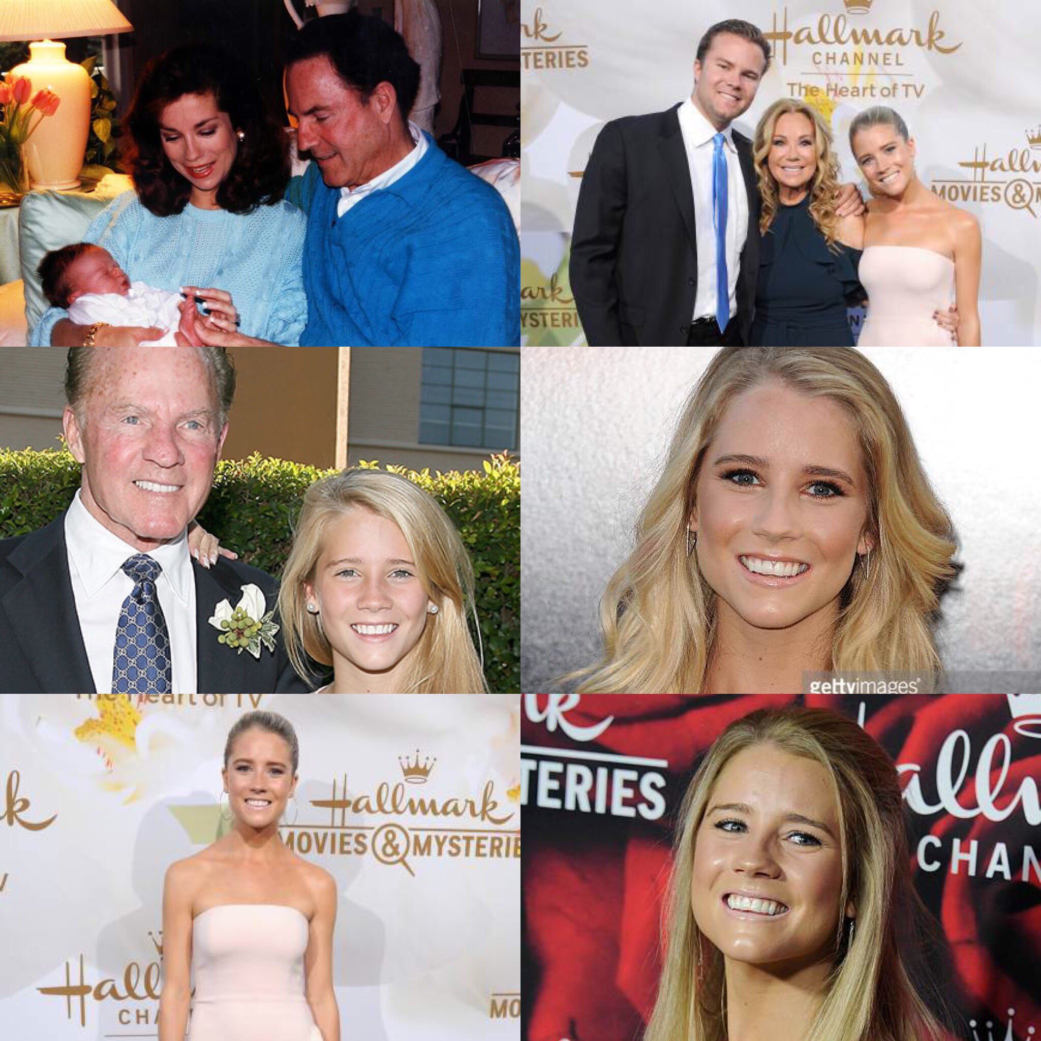 Happy 24 birthday to Cassidy gifford. Hope that she as a wonderful birthday. God bless.     