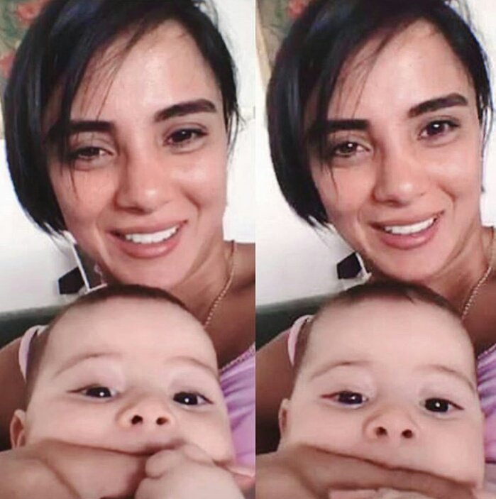 AylegulS's tweet photo. Ya yerim ben sizin ballarınıızzıııı 😁😍😘💜

@Sabriyesengul https://t.co/xRcVZ3u7ef