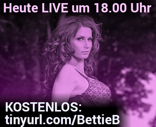 PRN_DE's tweet photo. #bettieballhaus #PRNDE https://t.co/ASn4qBRLHM