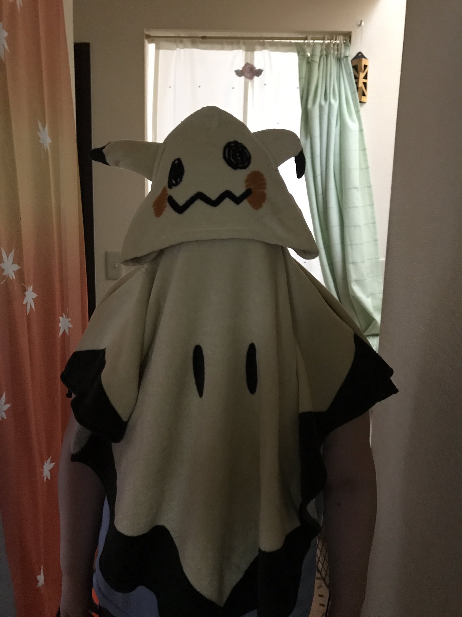 ラ ビ アン ローズ 昨日 ポケモンセンターでミミッキュの化けの皮を購入 妹がかぶってミミッキュになりきり ちょっと怖い ポケモンセンター ミミッキュ ミミッキュのお友達 ポケモンサンムーン T Co Azgxljmcnn Twitter