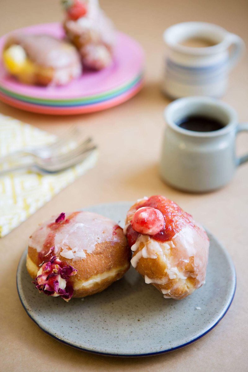 The Big O Donut Co. tweet media