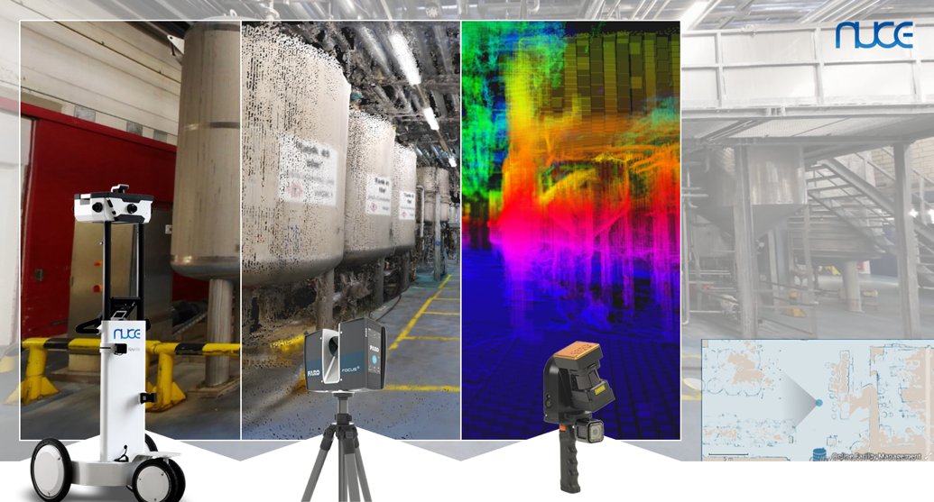 DiConneXgmbh's tweet photo. #digitaltwinning @NUCEBIM basement 4 digital twin ->> next step IFC integration to #CooFM and #BIMDoo our own #digitaltwinningsoftware πͺπ https://t.co/x32XMmmM4T
