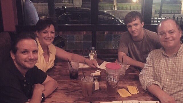 Claddagh_CBus's tweet photo. Can the Evanators hold on to the title? 🥇Join us for trivia tonight at 8pm for beer &amp; prizes! #brewerydistrict
📷: @ColumbusTrivia https://t.co/LJGpsfjrAe