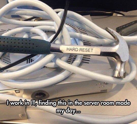 ProgrammersAlly's tweet image. For the networking pros #programming #coding #programmerhumor #programminghumor #networking