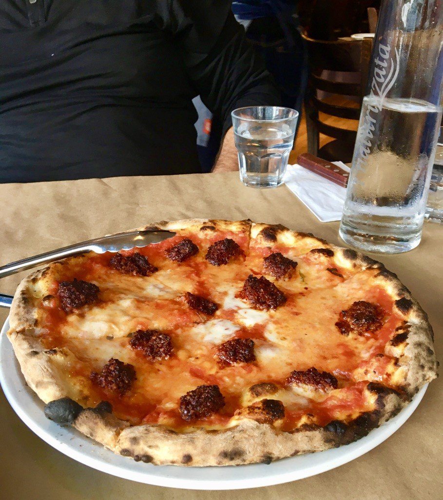 elisebgravel's tweet photo. PIZZA FEST &amp; Ristorante Pomodoro https://t.co/HDroe9HcaC https://t.co/M8HkpgXgl7
