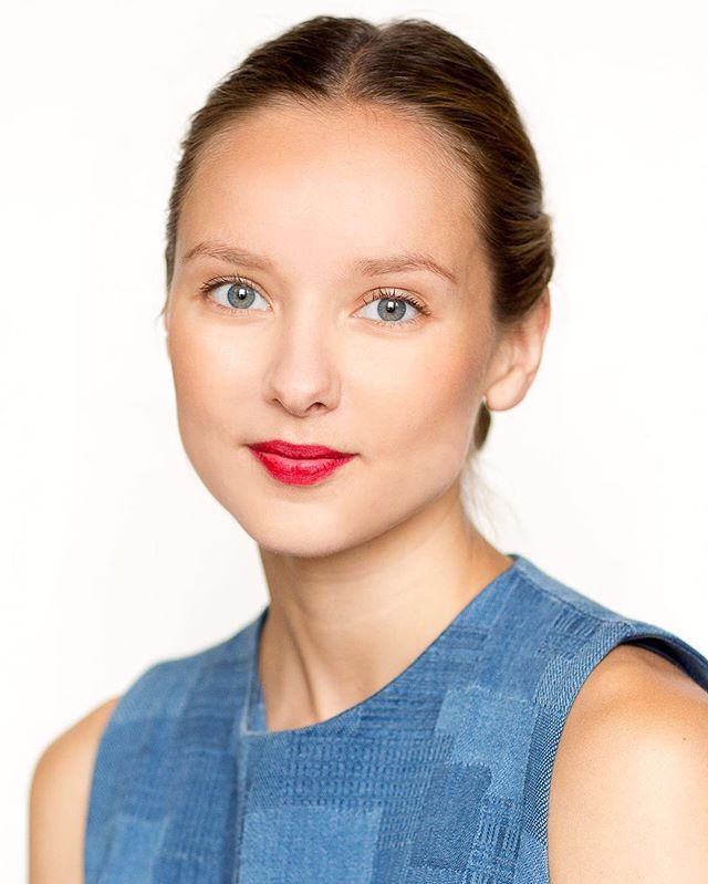 Alexandra-Dowling on Twitter: "#NEWS 📷 Nouveau photoshoot ...