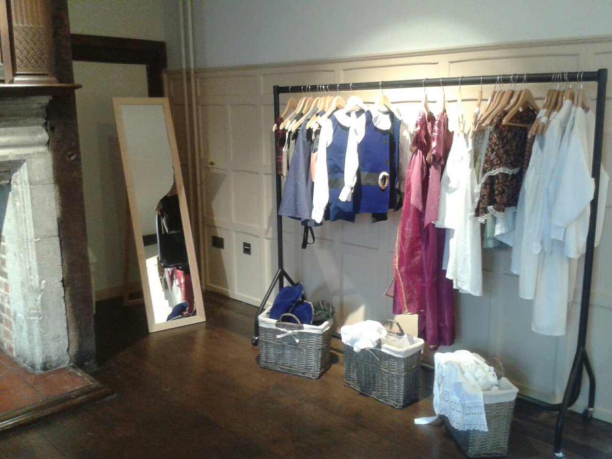 EastgateHouse's tweet photo. @MumsnetKent Looking for something fun to do with the kids this holiday? We have dress up costumes and our discovery trail #findthemice https://t.co/c3OU4VgVEh