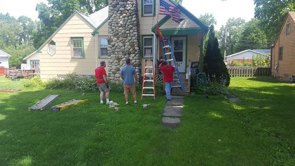 Mike Rizer (@mikeprizer) | Twitter