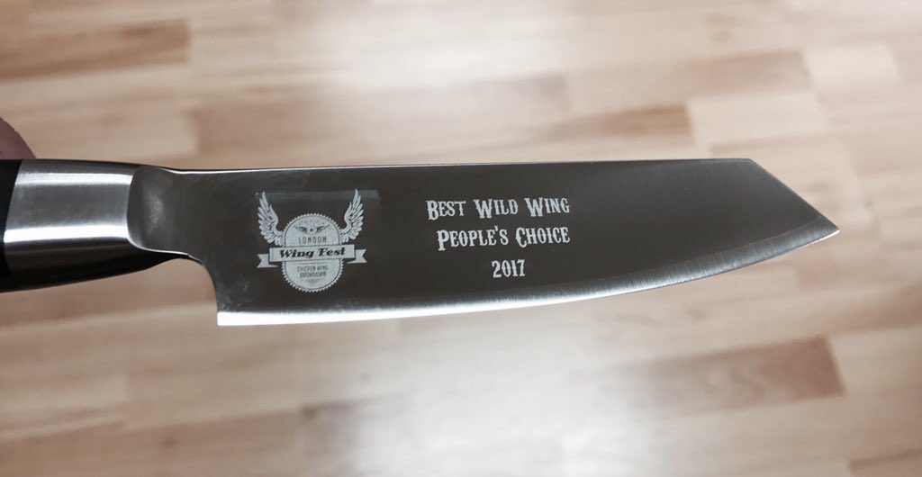 Wing Fest tweet media