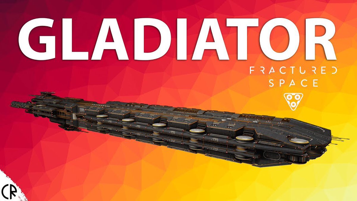 thecoreross's tweet image. Back in #fracturedspace 🚀 but with my new computer, youtu.be/mxnvGT5kD-c @FracturedSpace