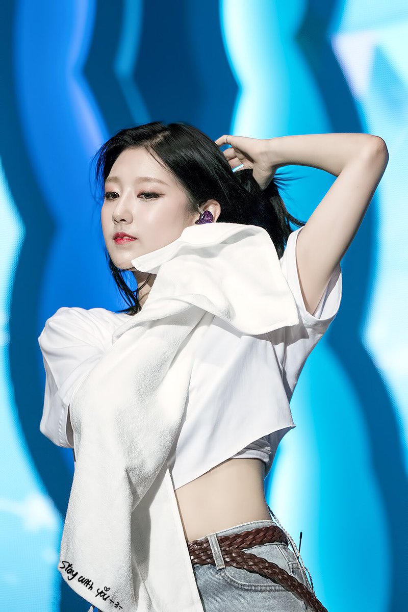 Jeong Yein Indonesia tweet media