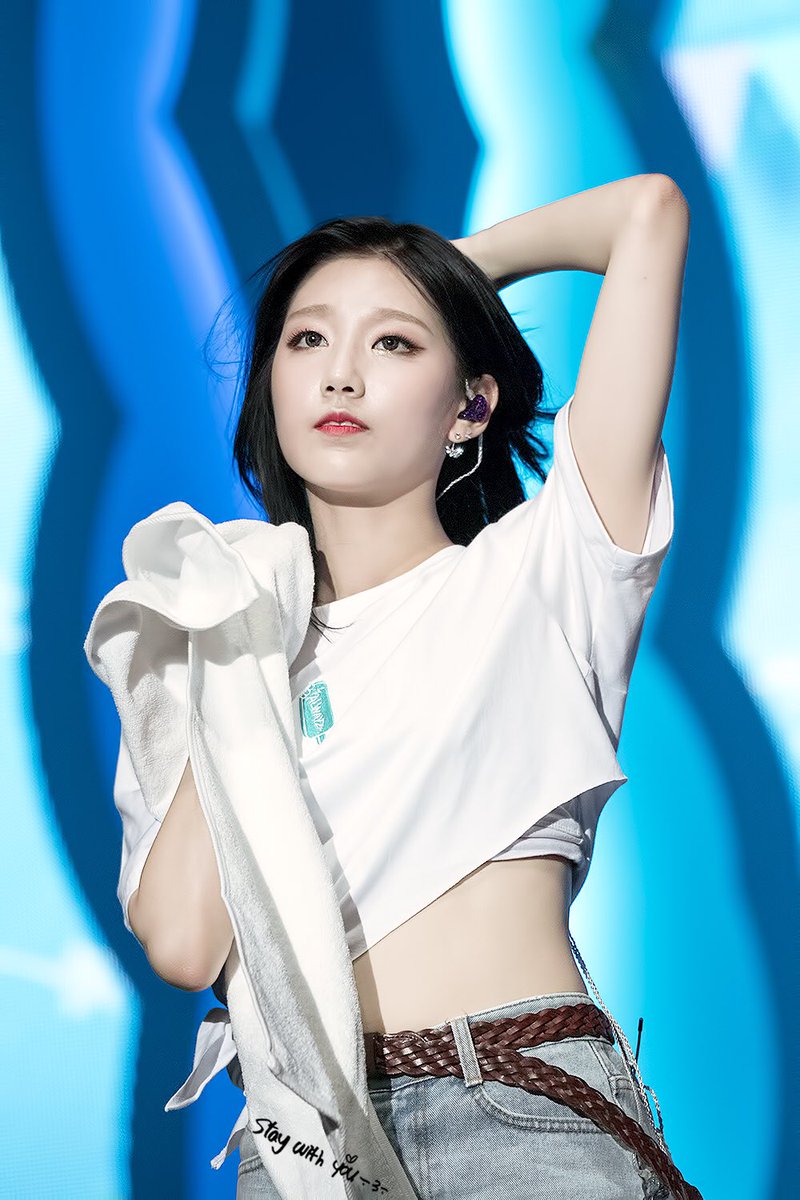 Jeong Yein Indonesia tweet media