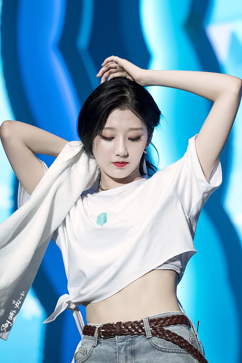 Jeong Yein Indonesia tweet media