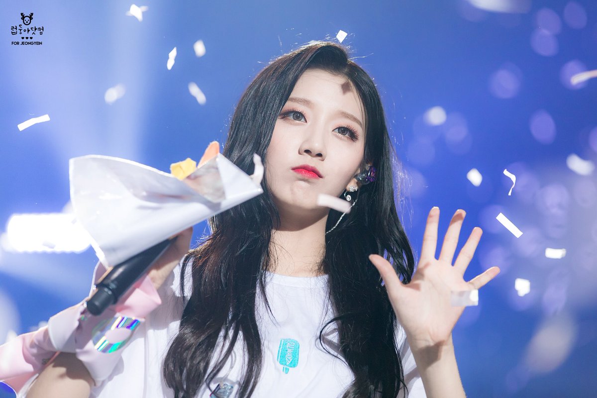 Jeong Yein Indonesia tweet media