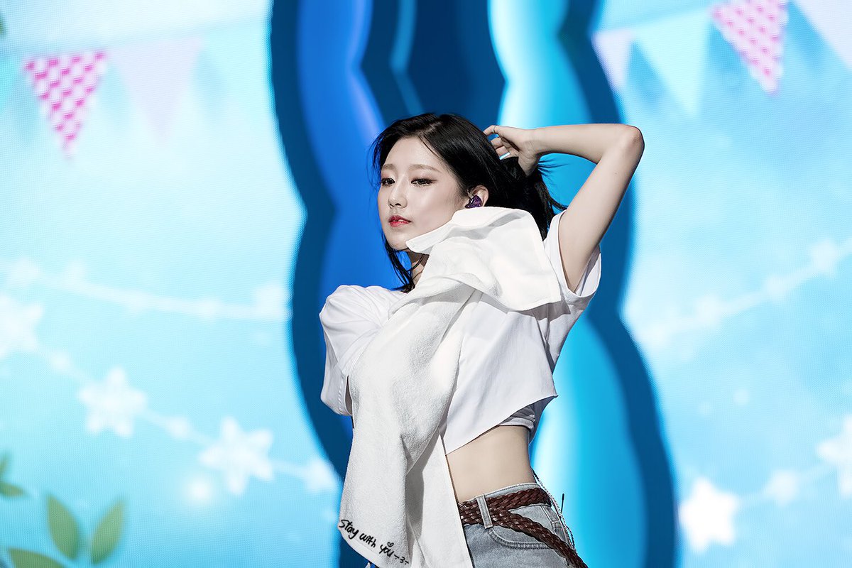 Jeong Yein Indonesia tweet media