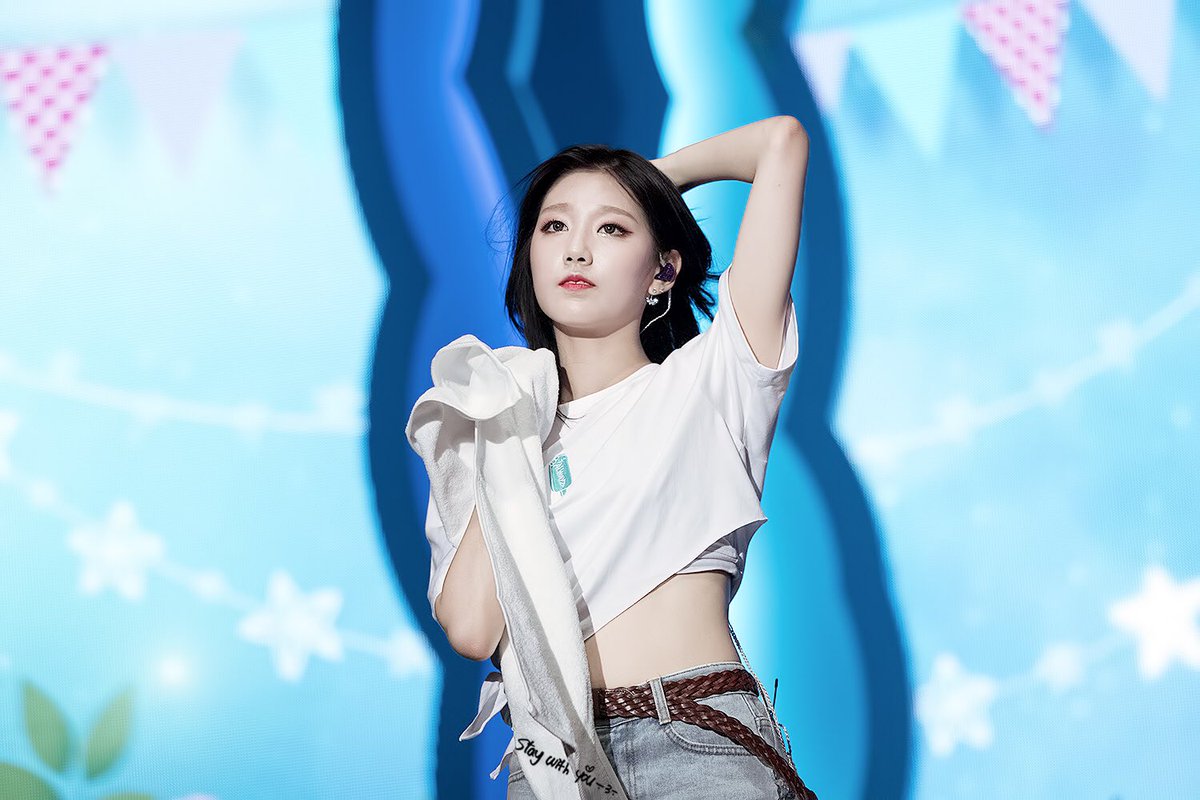 Jeong Yein Indonesia tweet media