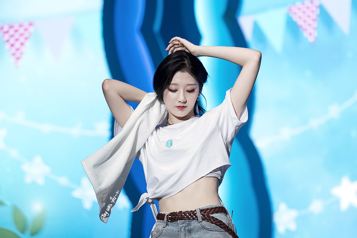 Jeong Yein Indonesia tweet media