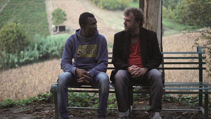 ¿Te gustan los documentales?
Lo mejor está en 📽️#FIDBAenUMET
ÚLTIMO DÍA
📌Conocé el programa: bit.ly/2uIspBI