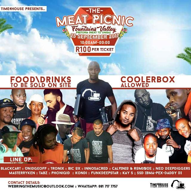 real_neo2's tweet image. #TheMeatPicnic2017 
#Time4House 
#HeavyMachinery
@Black__CarT @Time4House
🚜🚜🚜🚜🚜🚜🚜🚜🚜🚜🚜