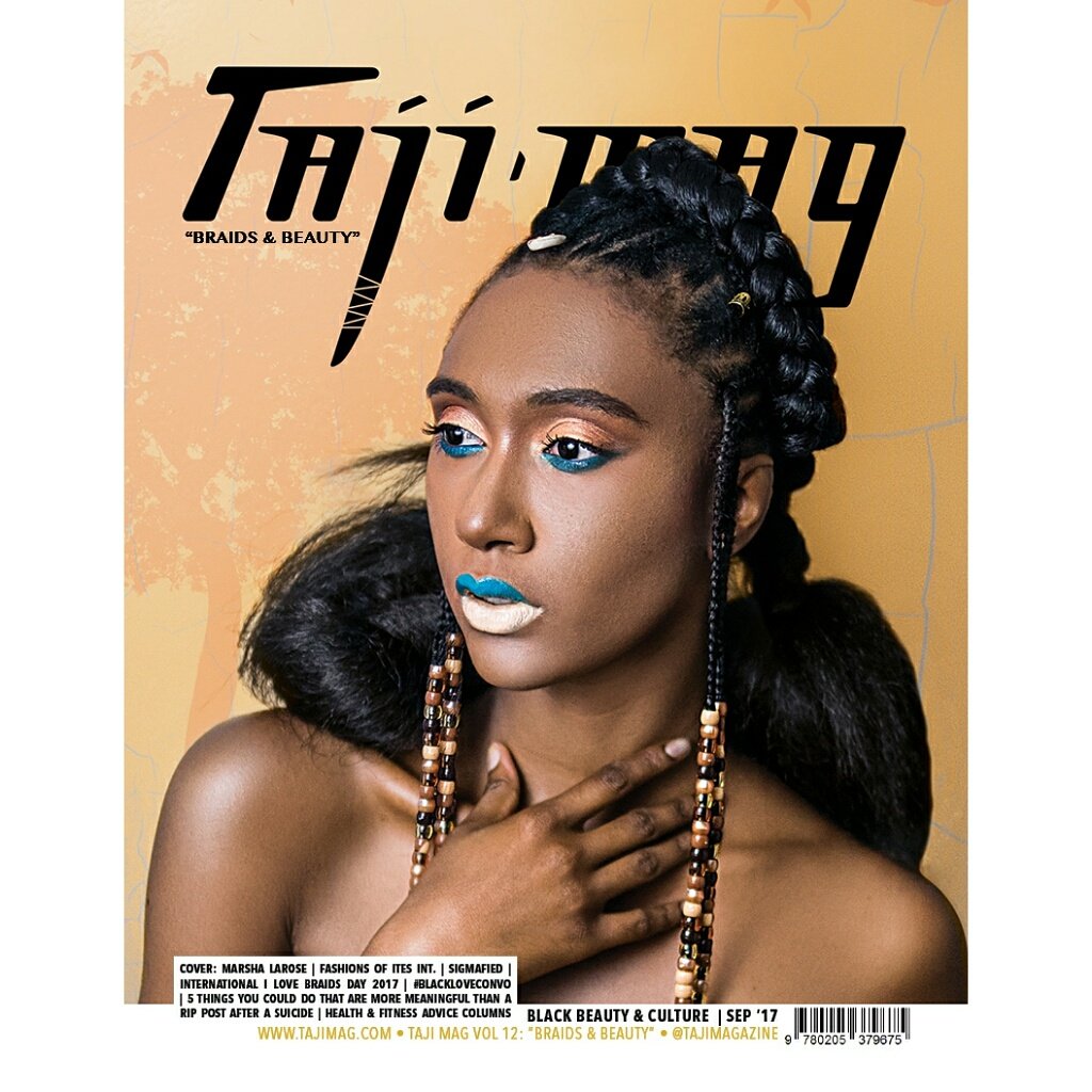 tajimagazine's tweet photo. #NewProfilePic https://t.co/we5qDGSPi4