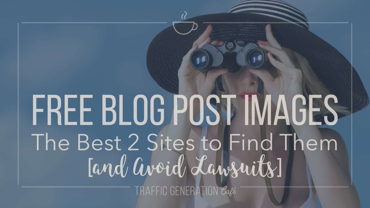 PegFitzpatrick's tweet photo. Free Blog Post Images: The 2 Best Sites for Free High-Res Stock Images https://t.co/johu4uMbZu via @AnaTrafficCafe #blogging #blogtips https://t.co/phslB9p2Zs
