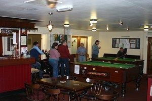 Timperley Taverners tweet media