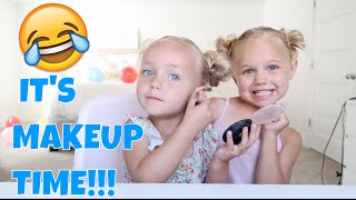 New post (Cute And Funny Kids Makeup Tutorial!!!) has been published on Skin Care Routine Videos - skincarevideos.com/cute-and-funny…