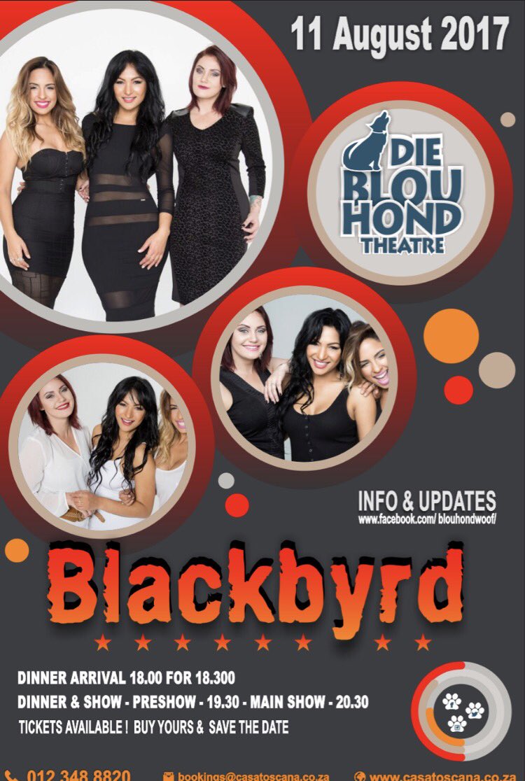 BlackByrd (@blackbyrdza) on Twitter photo 