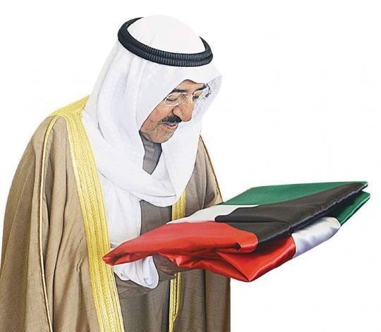 #كويت_بكلمتين .. بلد الصداقة والسلام 🇰🇼