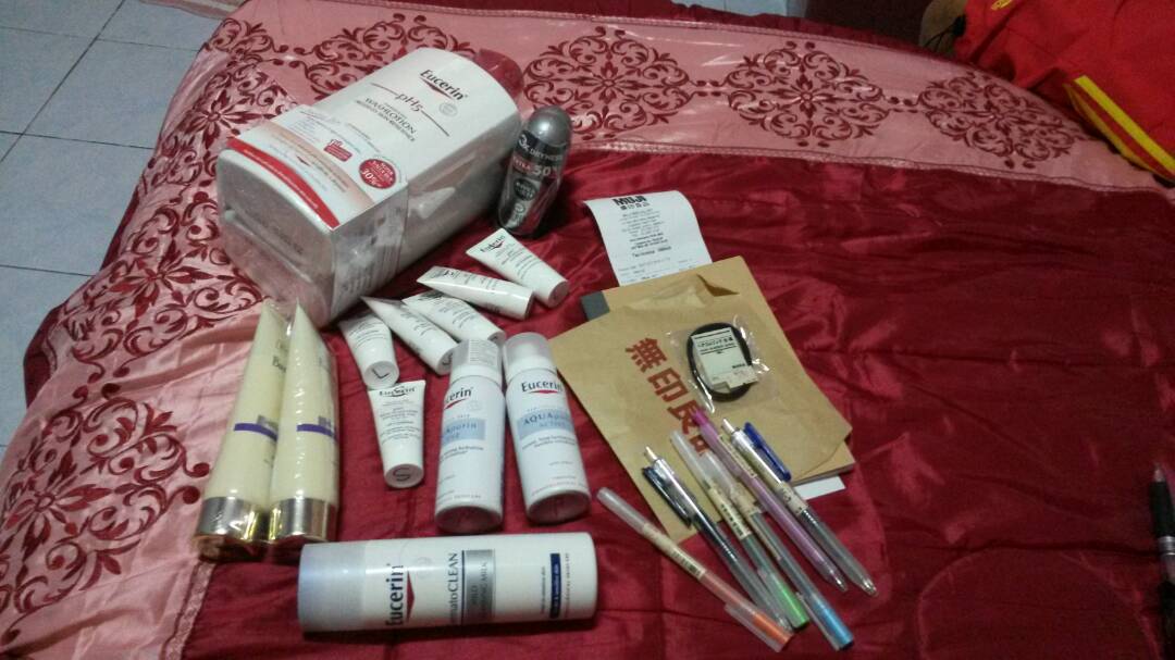 Ni je brg y dpt...huhu...sini je dah berhabis..lepas ni gigit jarilah...hahaha