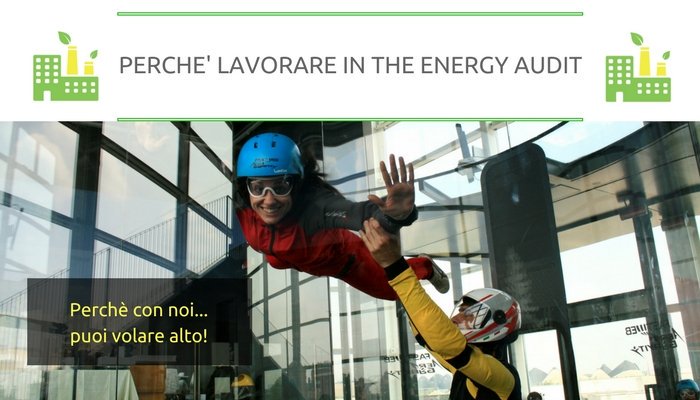 The Energy Audit tweet media