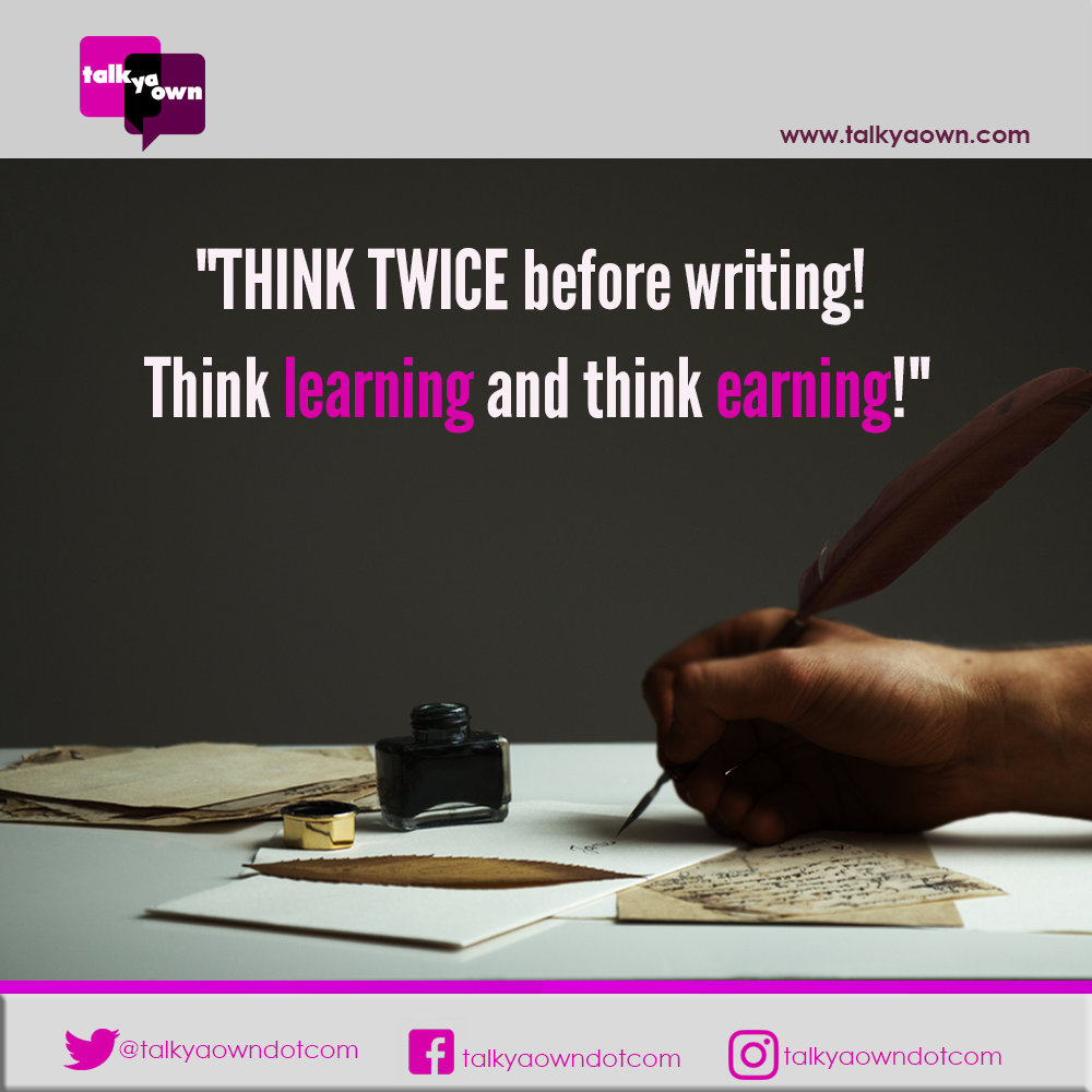 talkyaowndotcom's tweet photo. At #TalkYaOwnDotCom, every story is a gig.@PolongoMedia #BoletaOMeVoyComoNeymar
#2wizziGumbodyorMayorkunMama
#PayPorteCampusAmbassador https://t.co/PsQ0rkB3KM