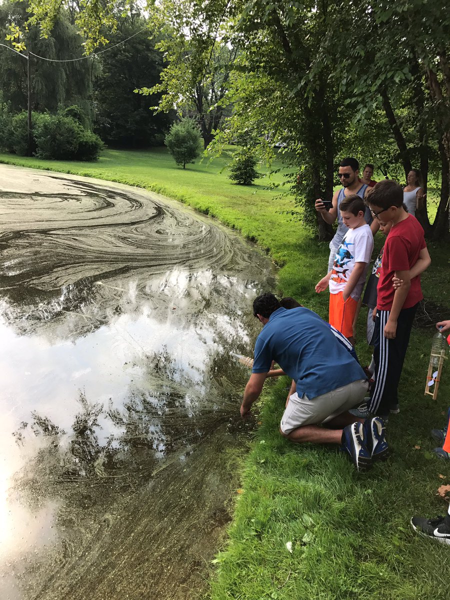 Edgar Middle School tweet media